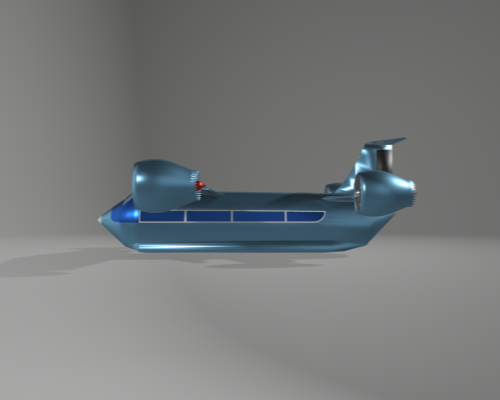 BlackSwift&copy;&reg; Air Taxi